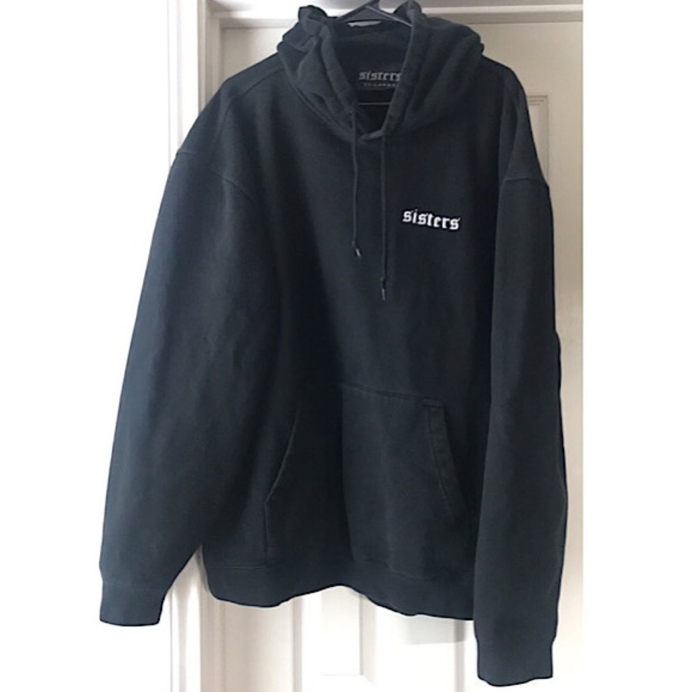 James Charles/Sisters Hoodie